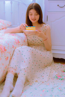 性火坑乳燕